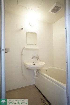 エステート851の物件内観写真